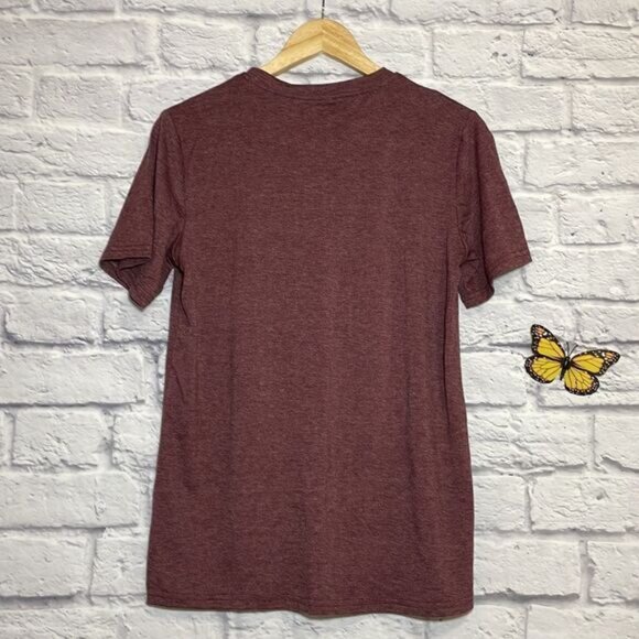 Shein Short Sleeve Oversized T-Shirt Size Small - Picture 4 of 5